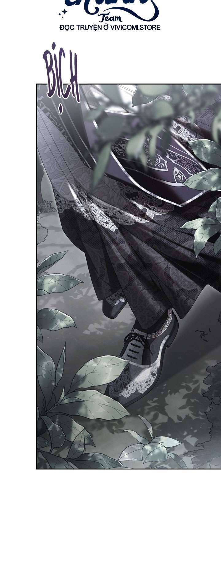 Kẻ Phản Diện Là Một Con Rối: Chapter 101