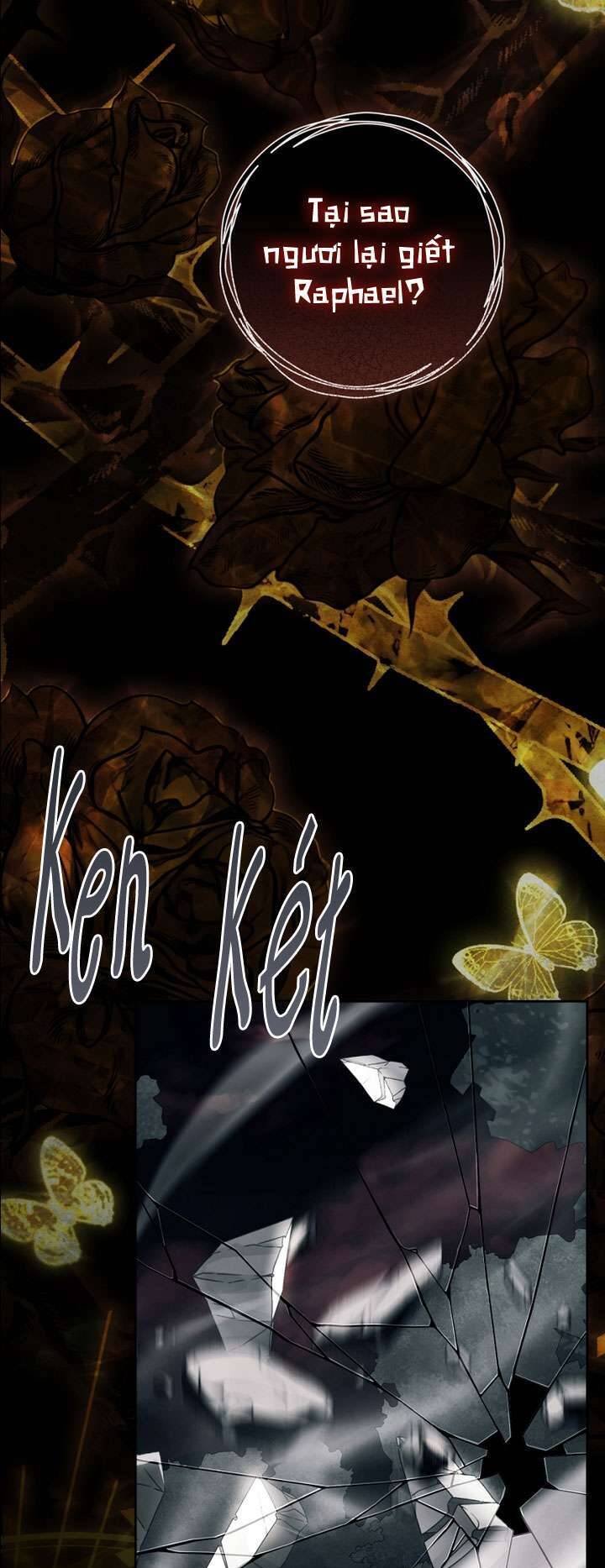 Kẻ Phản Diện Là Một Con Rối: Chapter 101