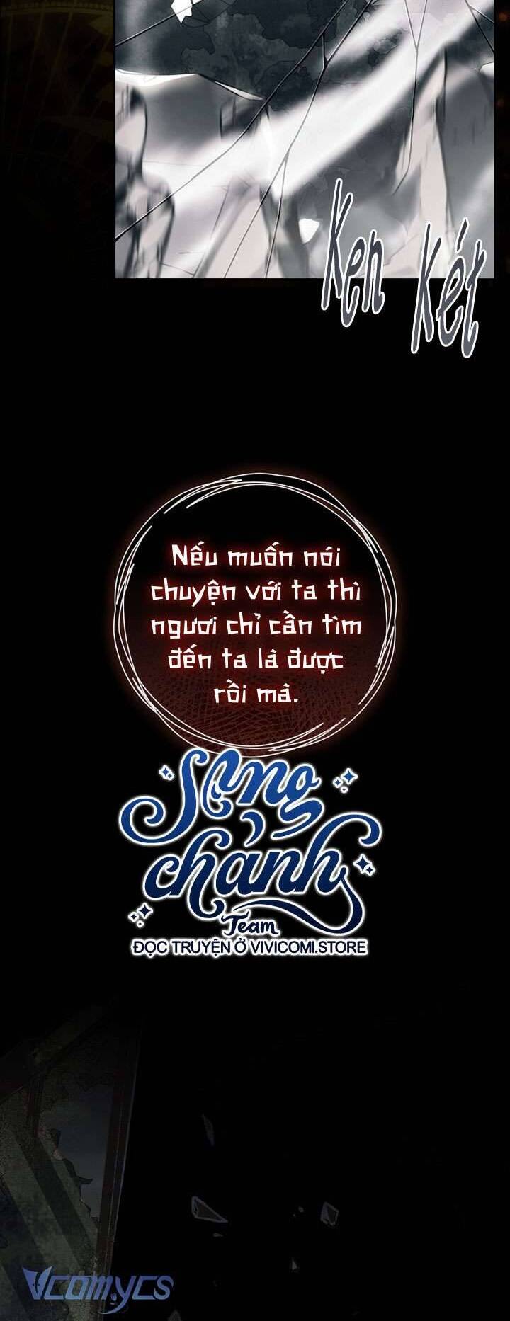 Kẻ Phản Diện Là Một Con Rối: Chapter 101