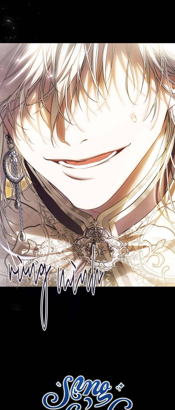 Kẻ Phản Diện Là Một Con Rối: Chapter 101