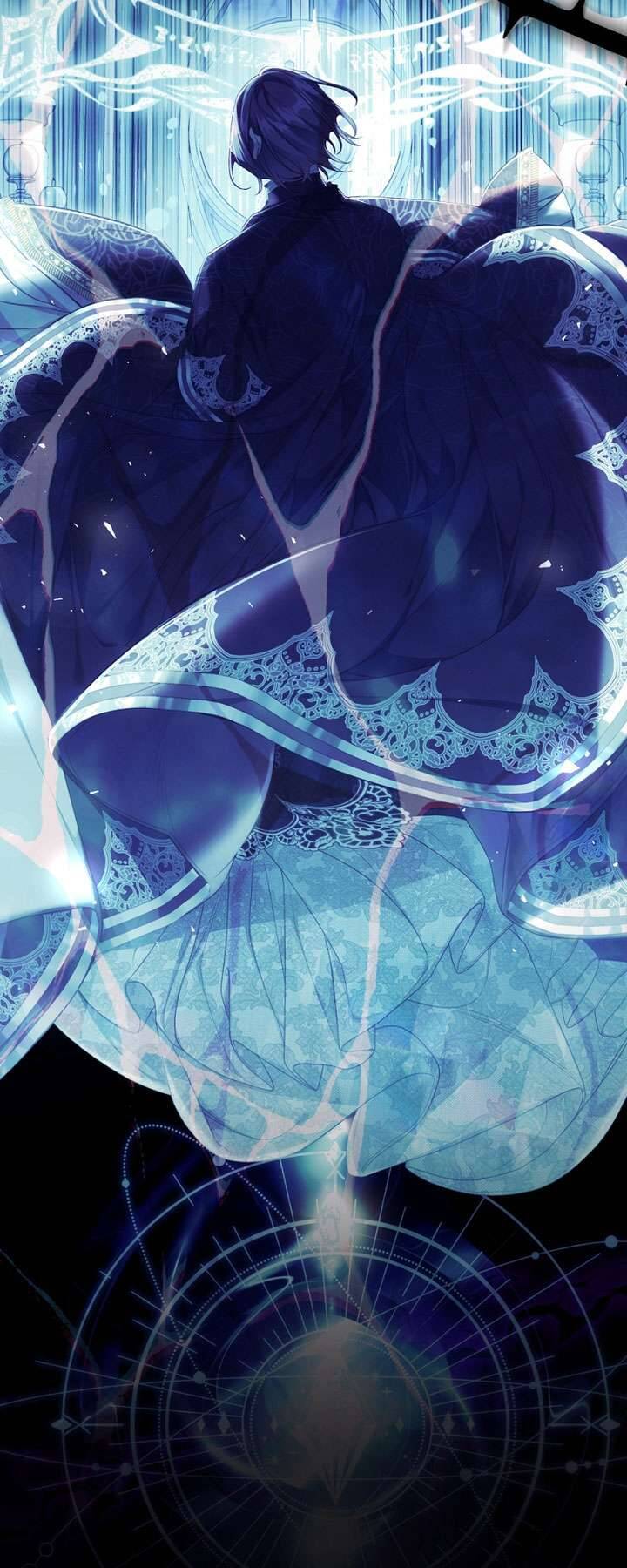 Kẻ Phản Diện Là Một Con Rối: Chapter 101