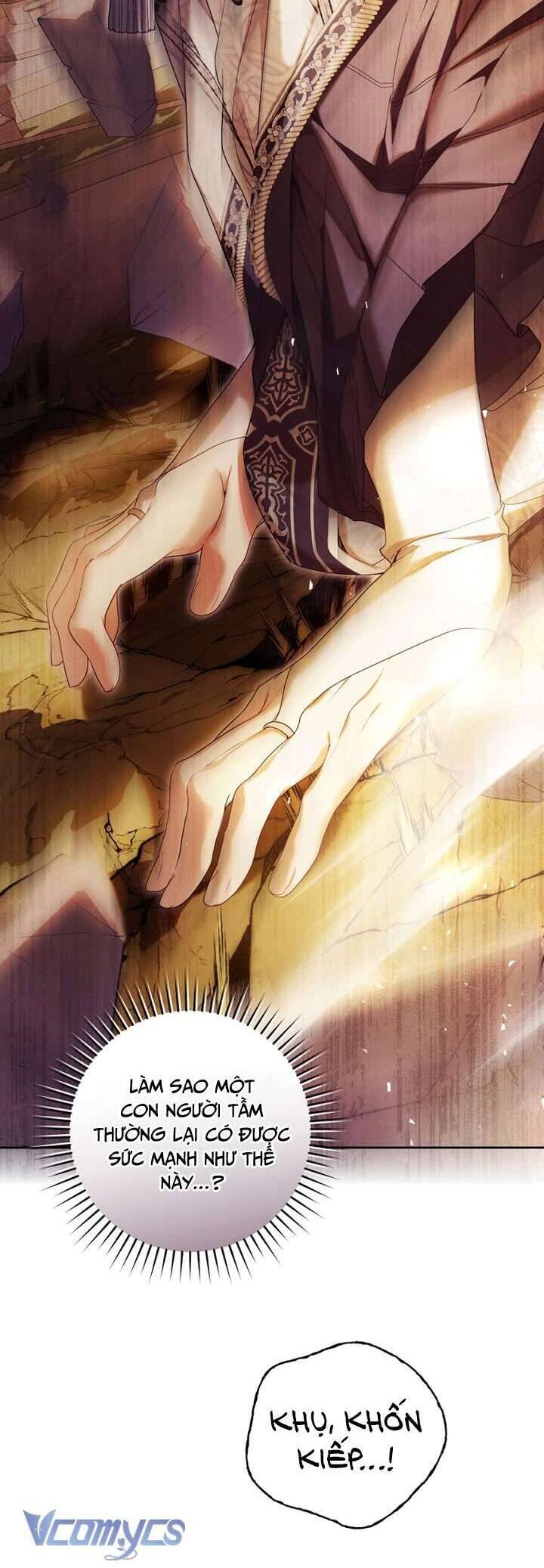 Kẻ Phản Diện Là Một Con Rối: Chapter 101