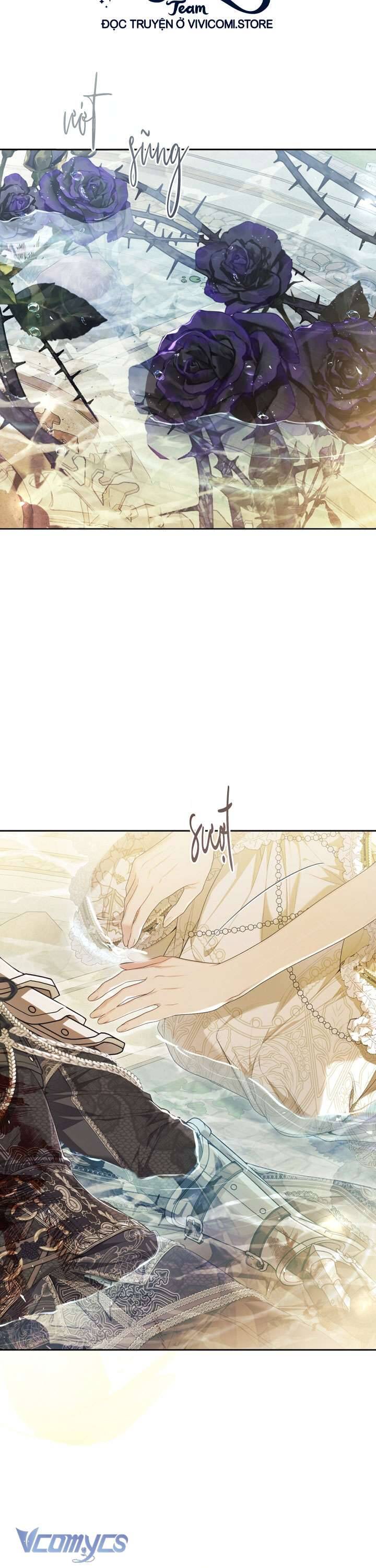 Kẻ Phản Diện Là Một Con Rối: Chapter 101