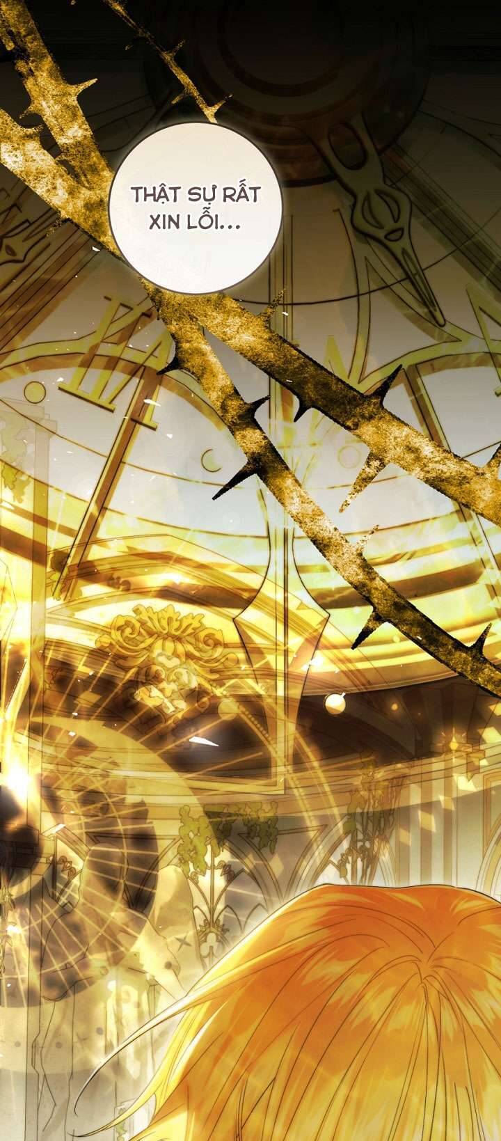 Kẻ Phản Diện Là Một Con Rối: Chapter 101