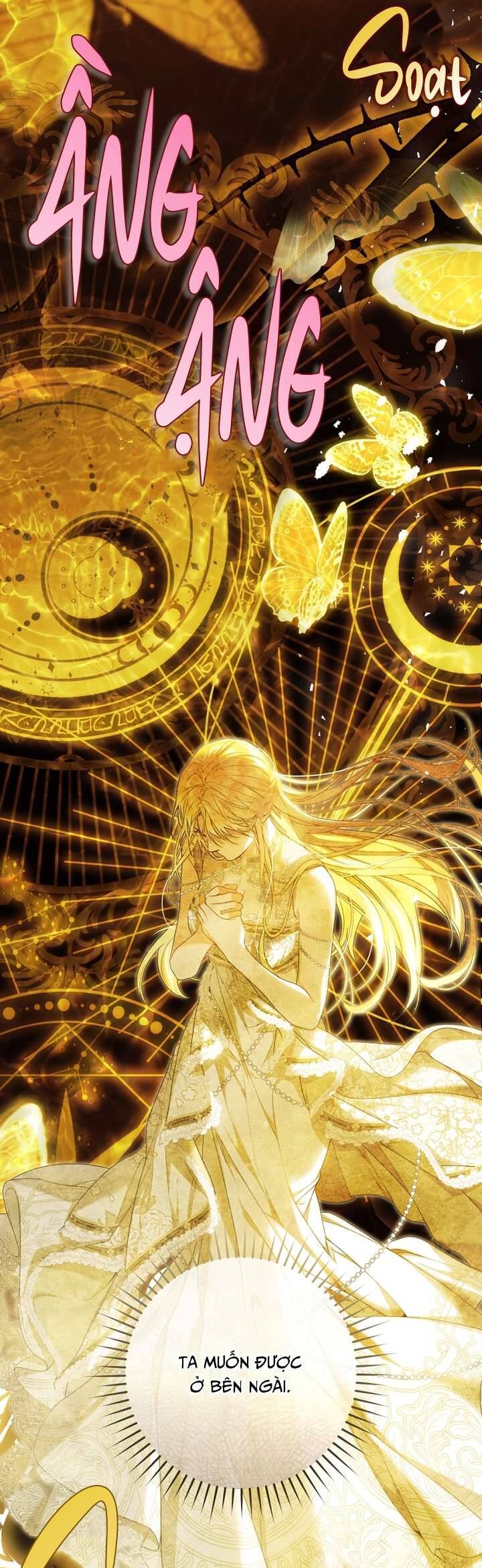 Kẻ Phản Diện Là Một Con Rối: Chapter 102