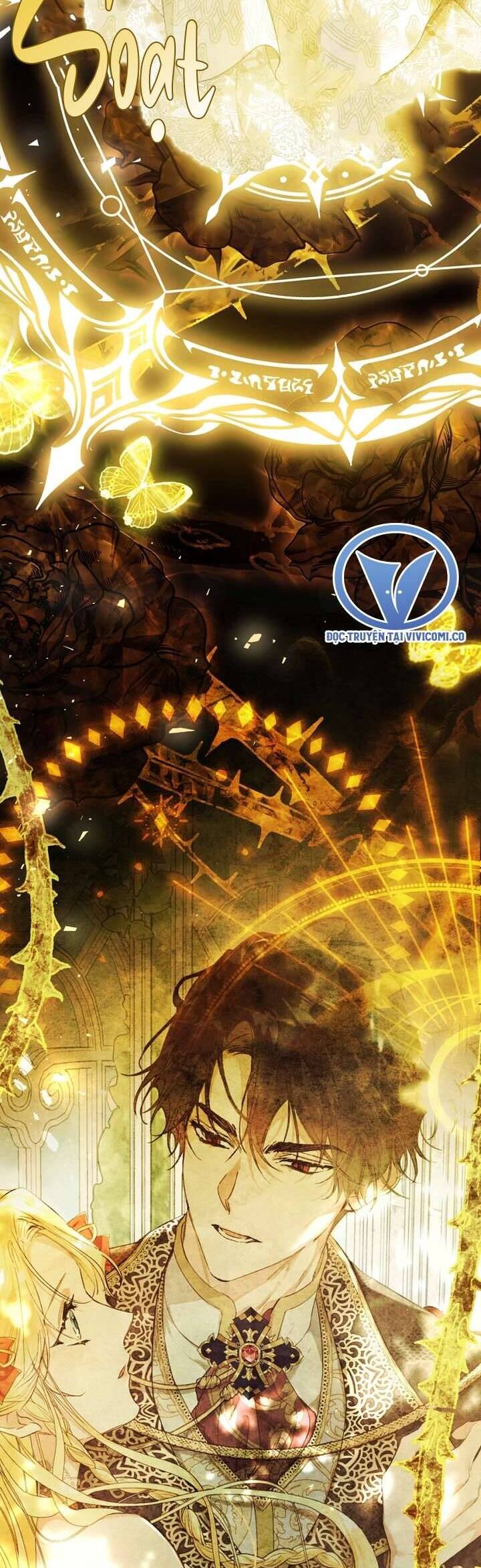 Kẻ Phản Diện Là Một Con Rối: Chapter 102