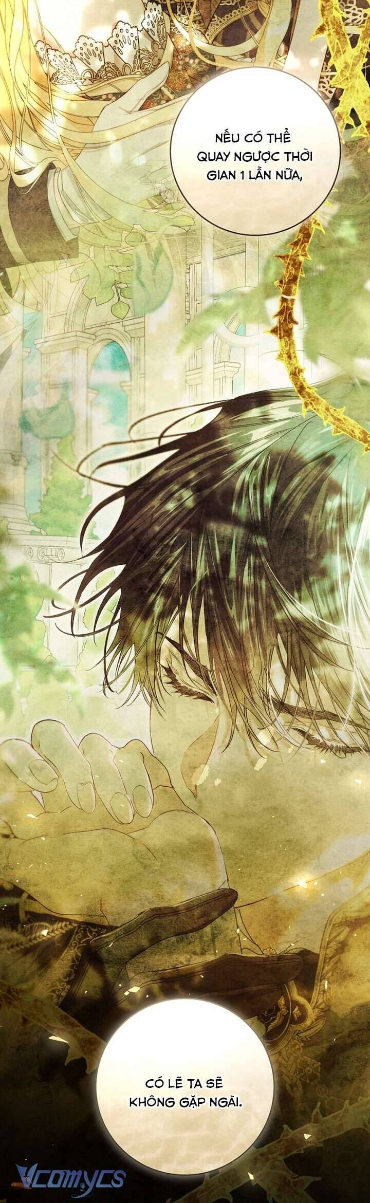 Kẻ Phản Diện Là Một Con Rối: Chapter 102