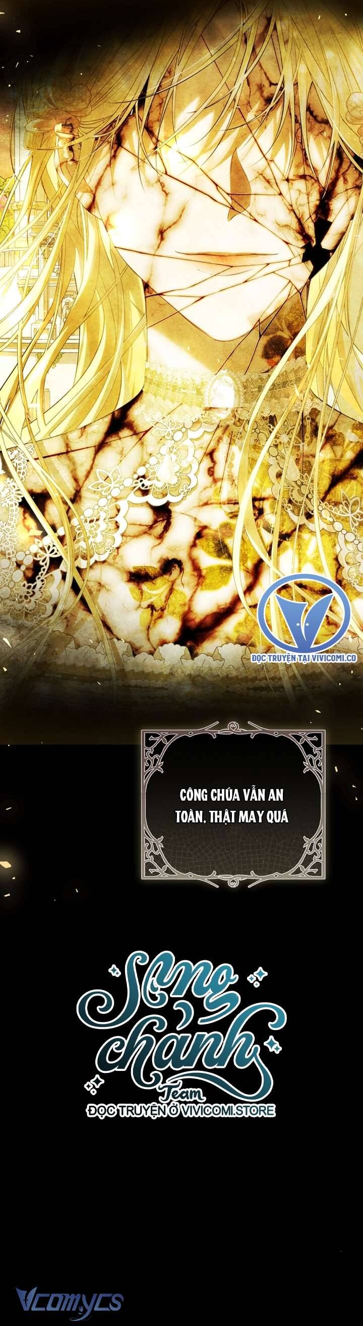 Kẻ Phản Diện Là Một Con Rối: Chapter 102