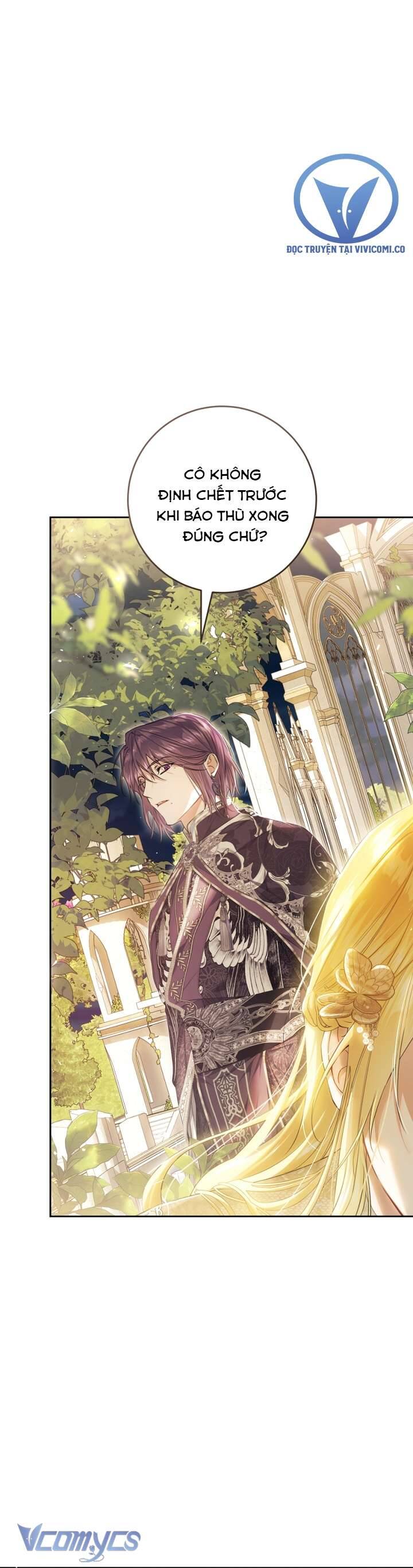 Kẻ Phản Diện Là Một Con Rối: Chapter 102