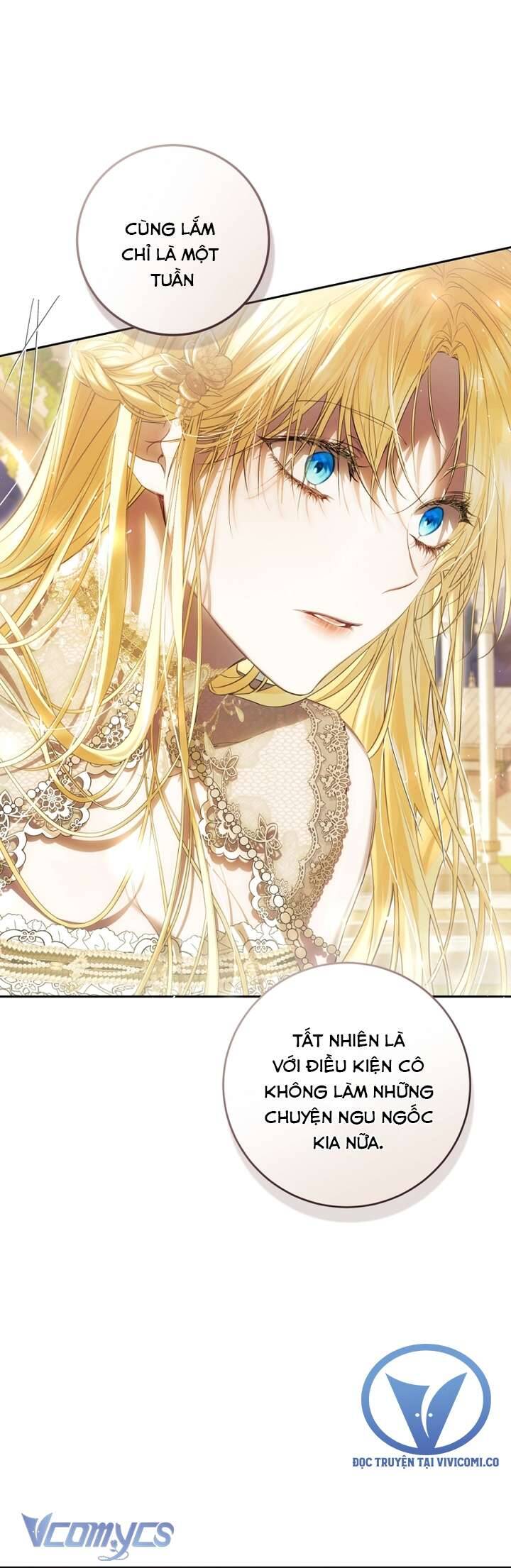 Kẻ Phản Diện Là Một Con Rối: Chapter 102