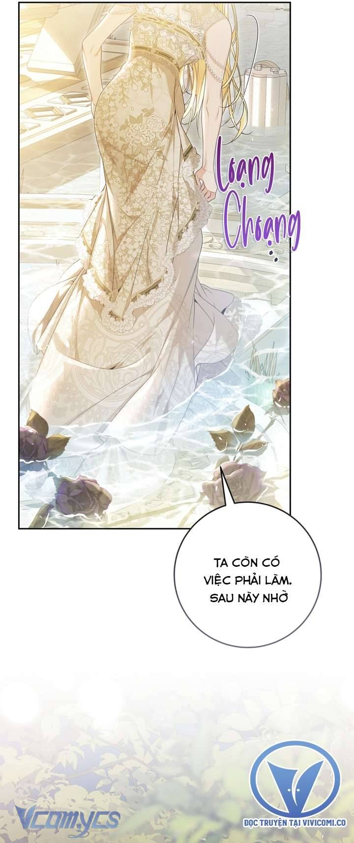 Kẻ Phản Diện Là Một Con Rối: Chapter 102