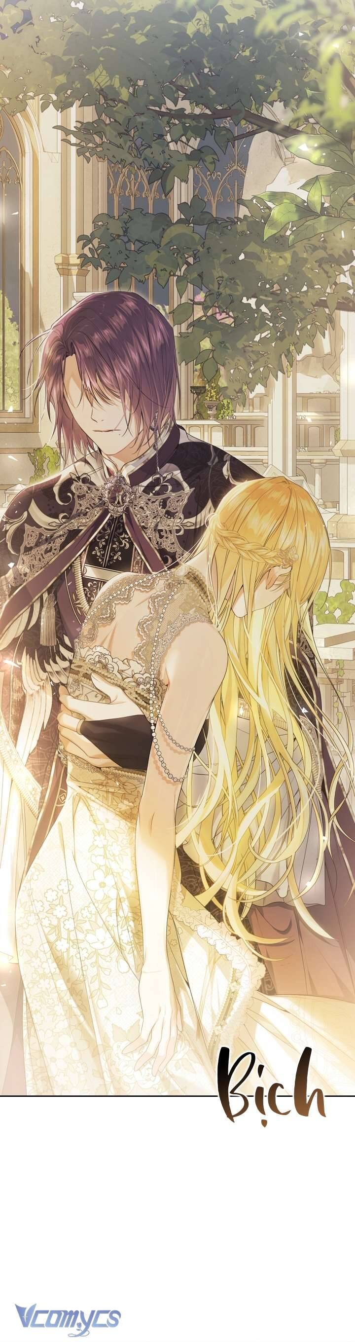 Kẻ Phản Diện Là Một Con Rối: Chapter 102