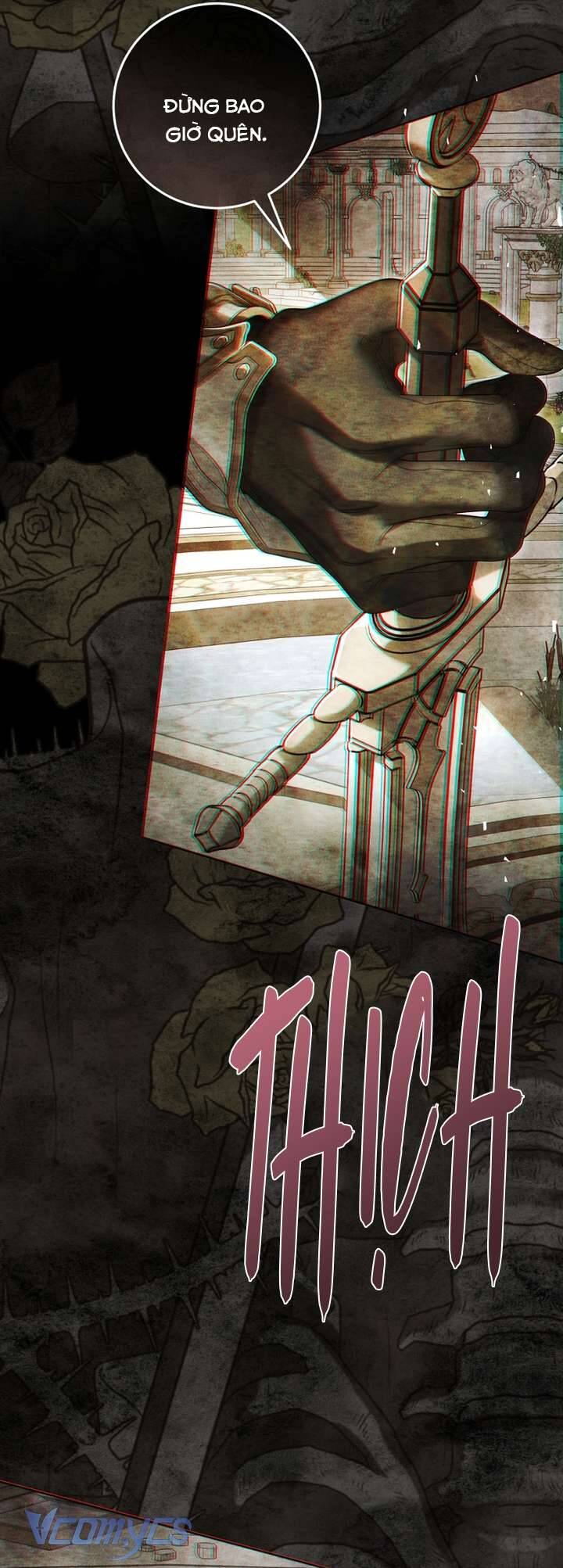 Kẻ Phản Diện Là Một Con Rối: Chapter 102