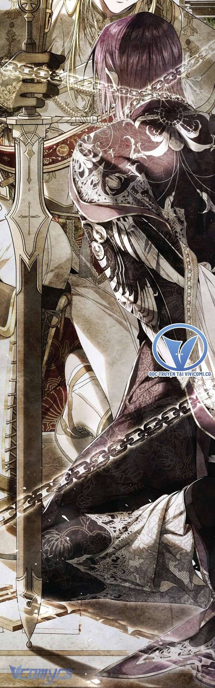 Kẻ Phản Diện Là Một Con Rối: Chapter 102