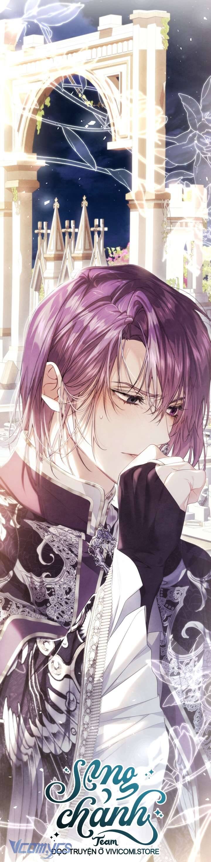 Kẻ Phản Diện Là Một Con Rối: Chapter 102