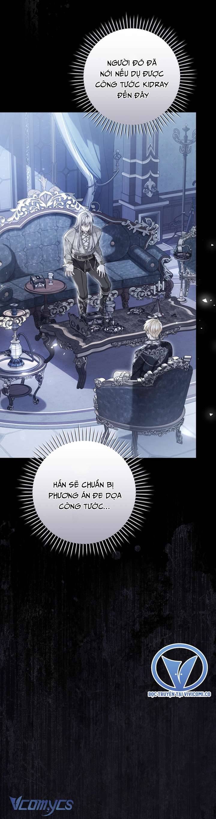 Kẻ Phản Diện Là Một Con Rối: Chapter 102