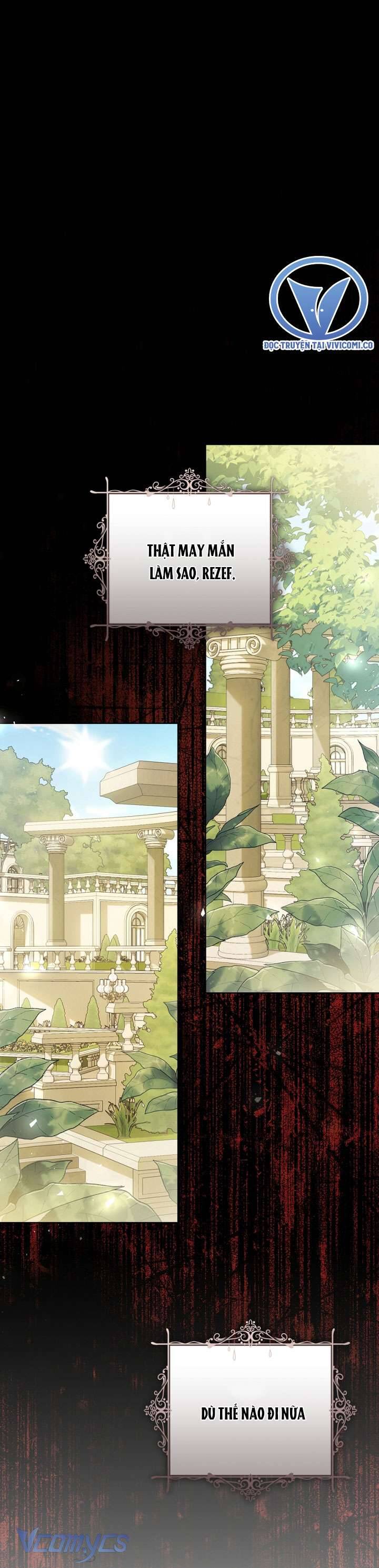 Kẻ Phản Diện Là Một Con Rối: Chapter 103