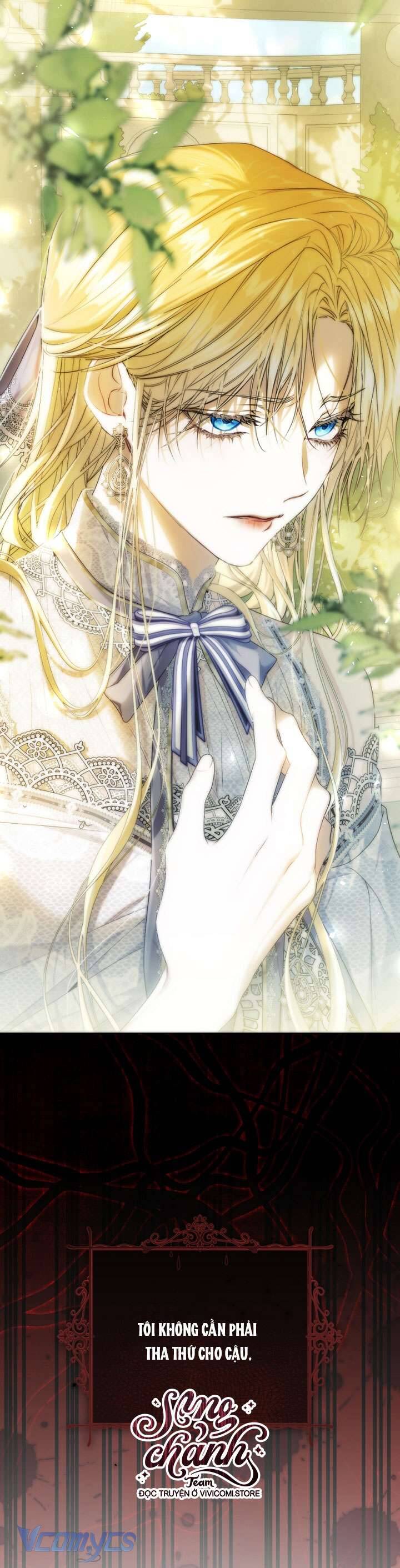 Kẻ Phản Diện Là Một Con Rối: Chapter 103
