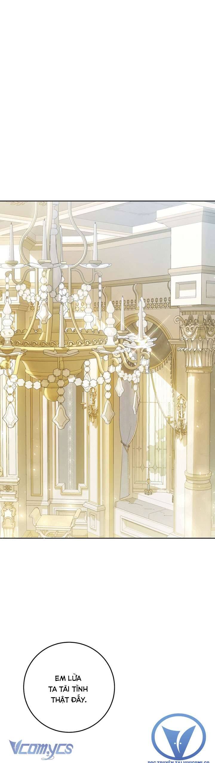 Kẻ Phản Diện Là Một Con Rối: Chapter 103