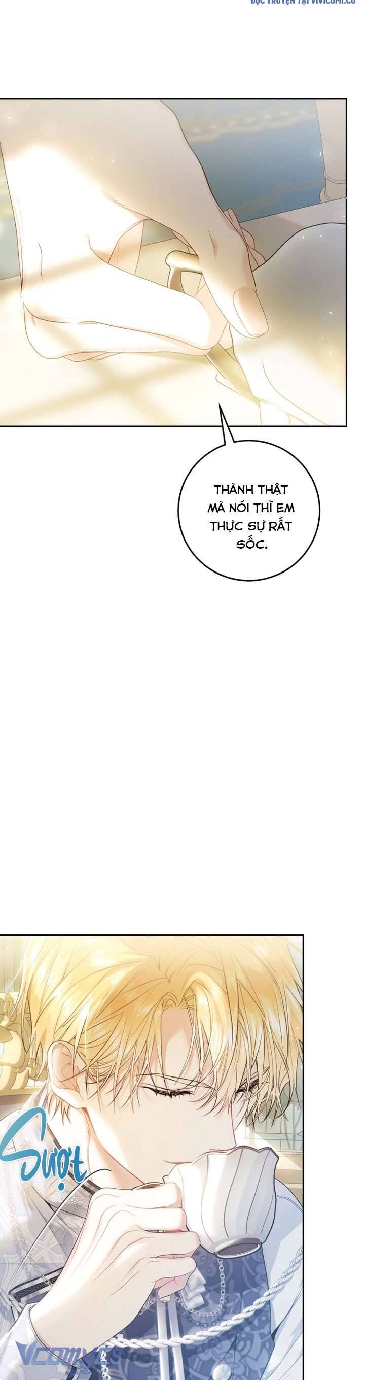 Kẻ Phản Diện Là Một Con Rối: Chapter 103