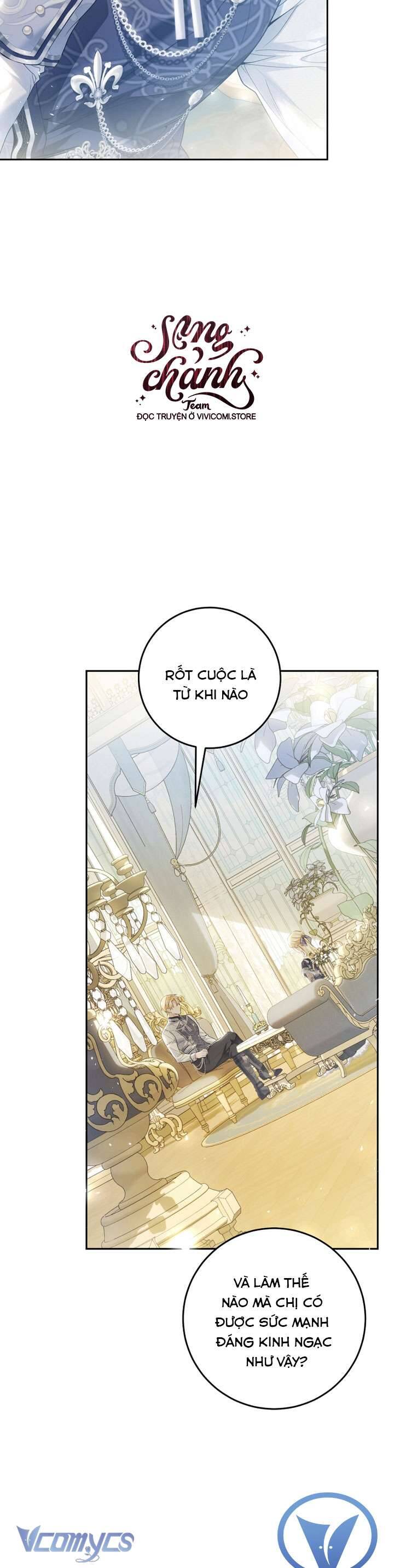 Kẻ Phản Diện Là Một Con Rối: Chapter 103