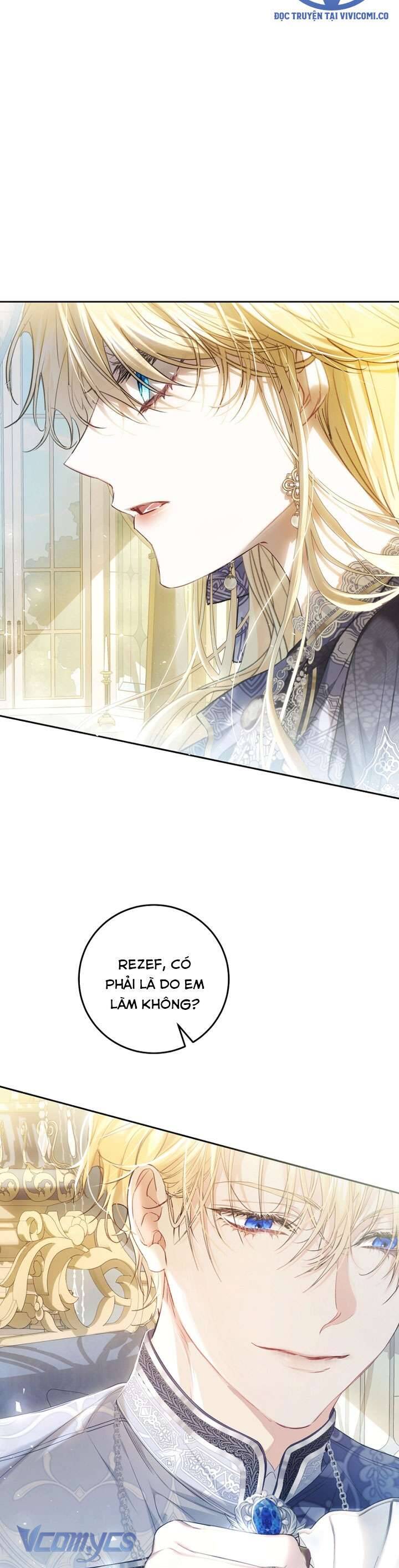 Kẻ Phản Diện Là Một Con Rối: Chapter 103