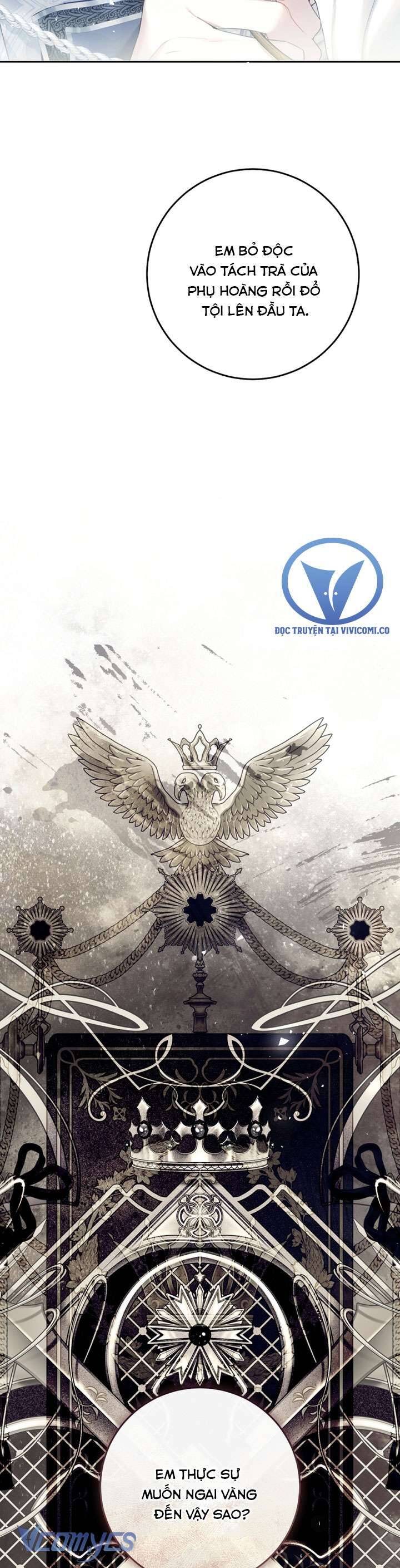 Kẻ Phản Diện Là Một Con Rối: Chapter 103