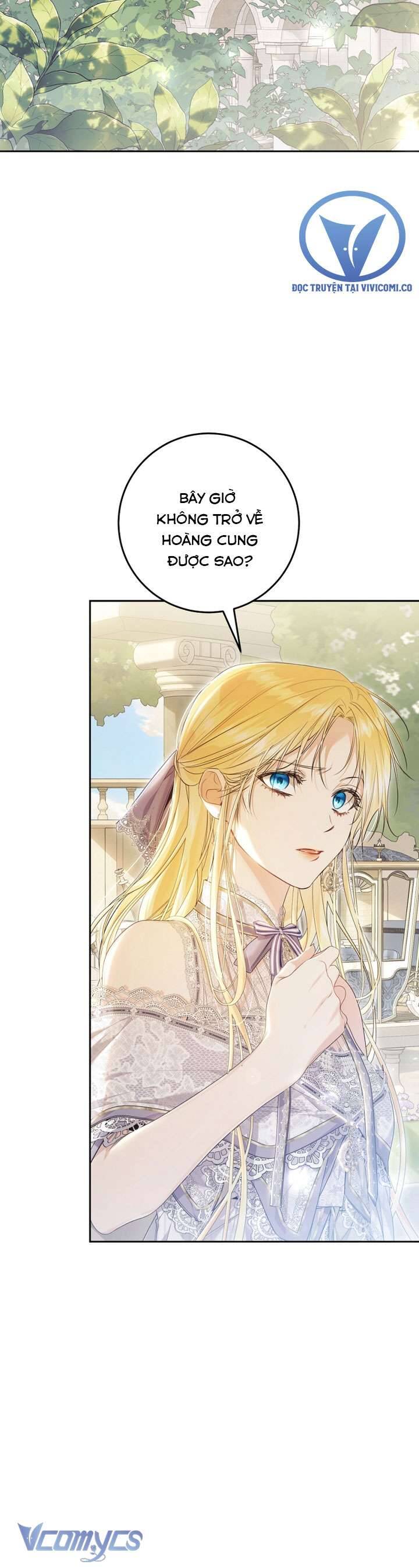 Kẻ Phản Diện Là Một Con Rối: Chapter 103