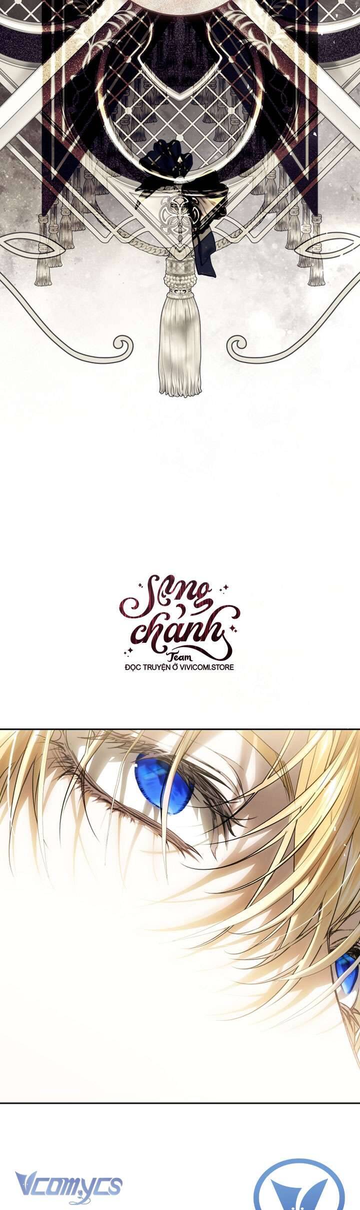 Kẻ Phản Diện Là Một Con Rối: Chapter 103