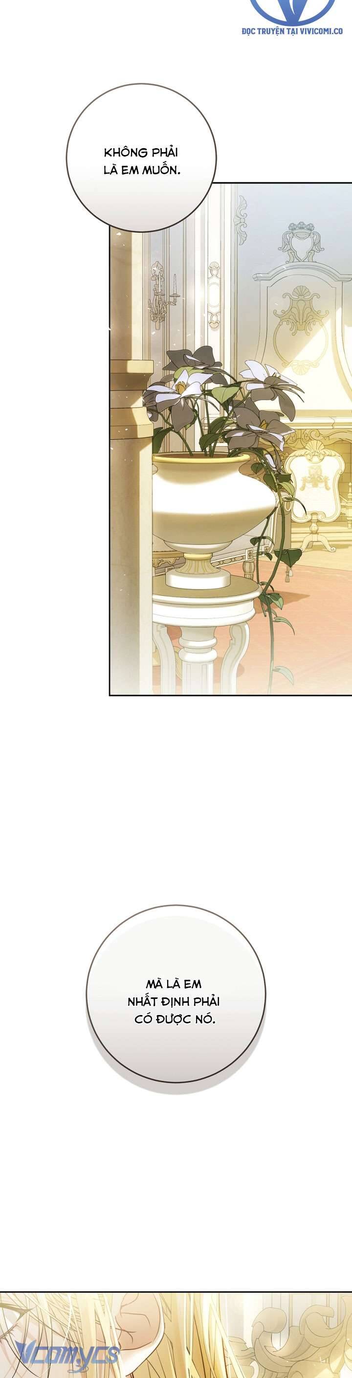 Kẻ Phản Diện Là Một Con Rối: Chapter 103