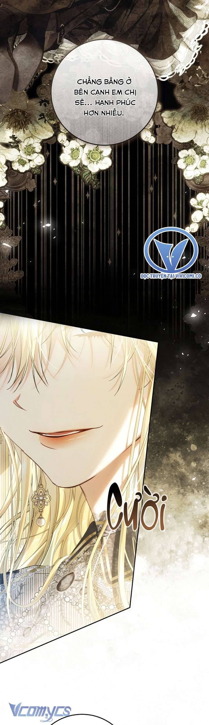 Kẻ Phản Diện Là Một Con Rối: Chapter 103