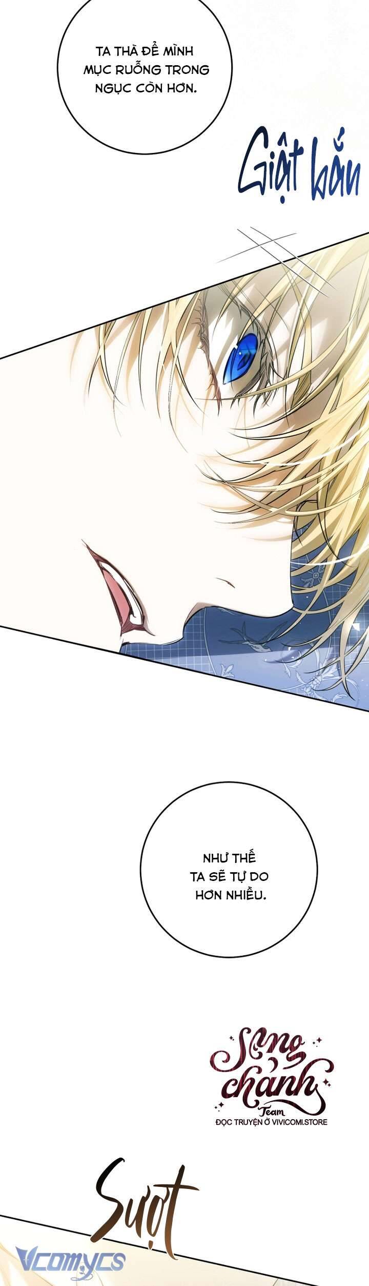 Kẻ Phản Diện Là Một Con Rối: Chapter 103