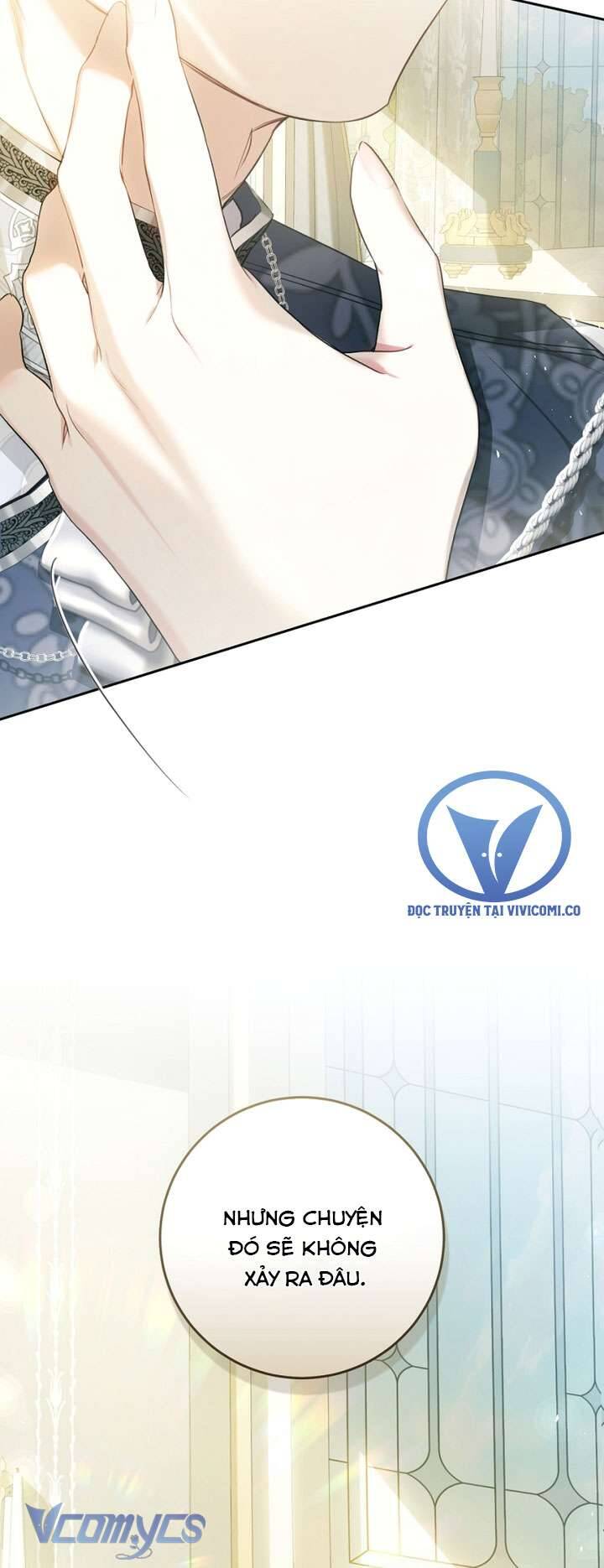 Kẻ Phản Diện Là Một Con Rối: Chapter 103