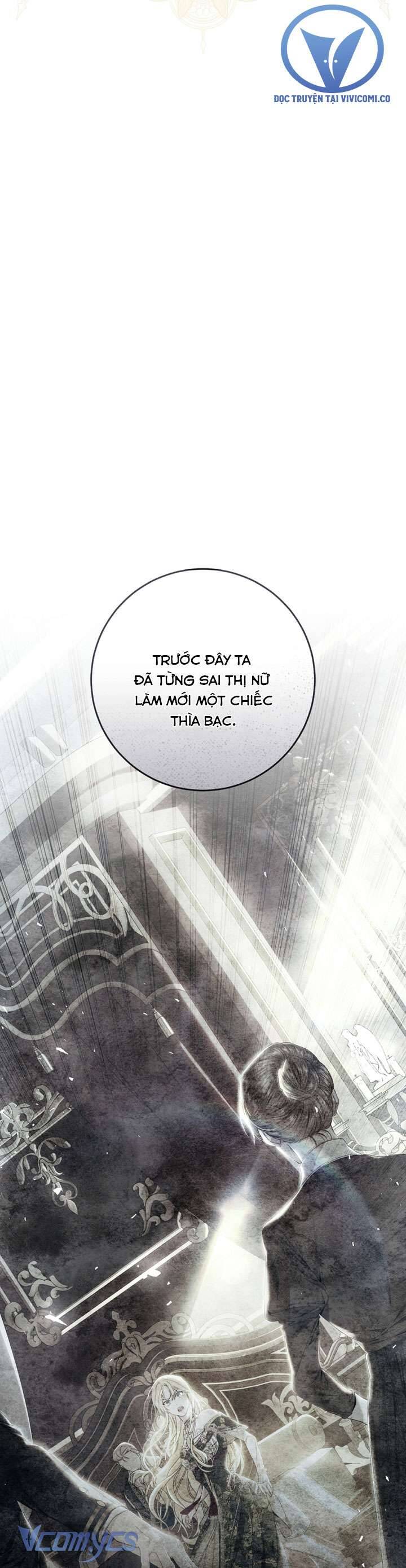 Kẻ Phản Diện Là Một Con Rối: Chapter 103