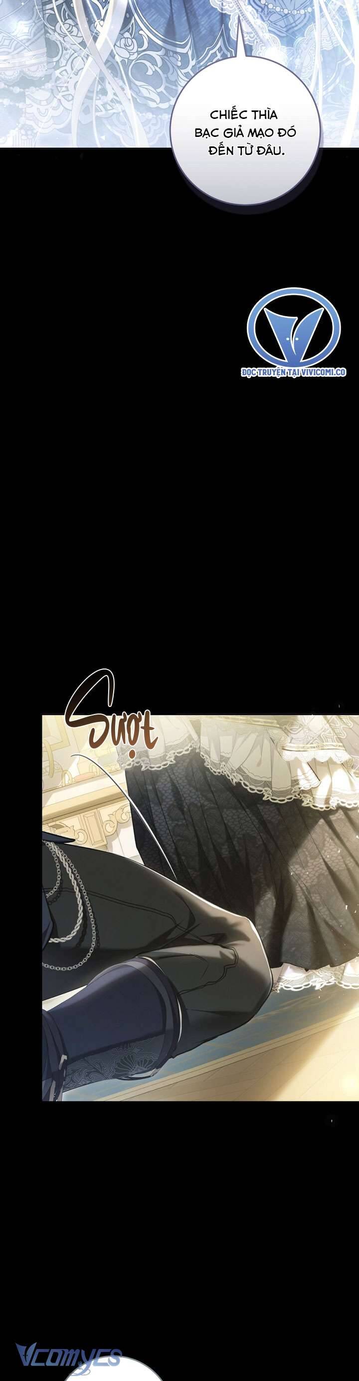 Kẻ Phản Diện Là Một Con Rối: Chapter 103