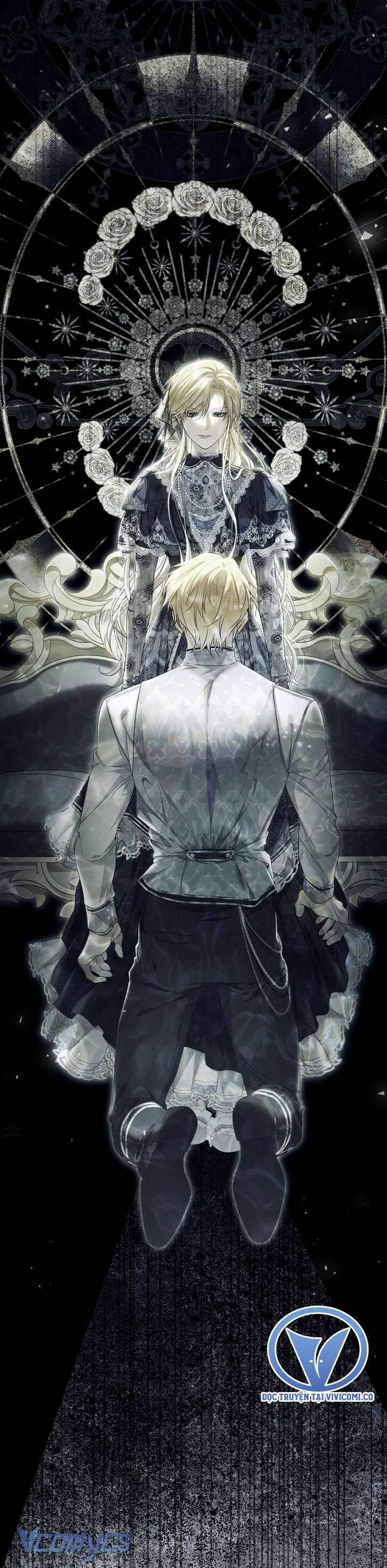 Kẻ Phản Diện Là Một Con Rối: Chapter 103