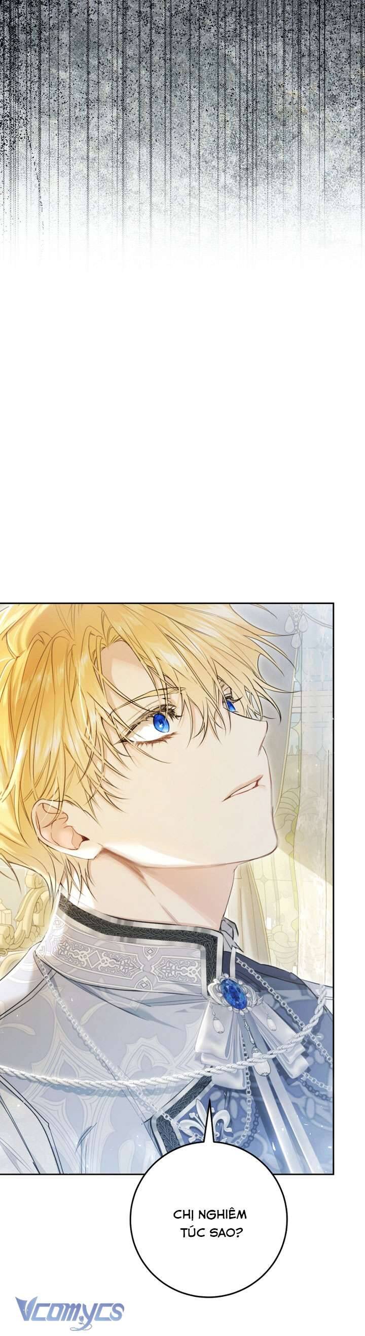 Kẻ Phản Diện Là Một Con Rối: Chapter 103