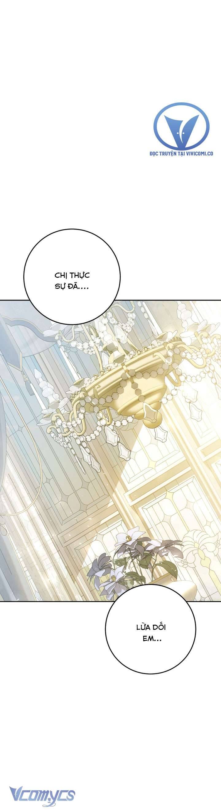 Kẻ Phản Diện Là Một Con Rối: Chapter 103