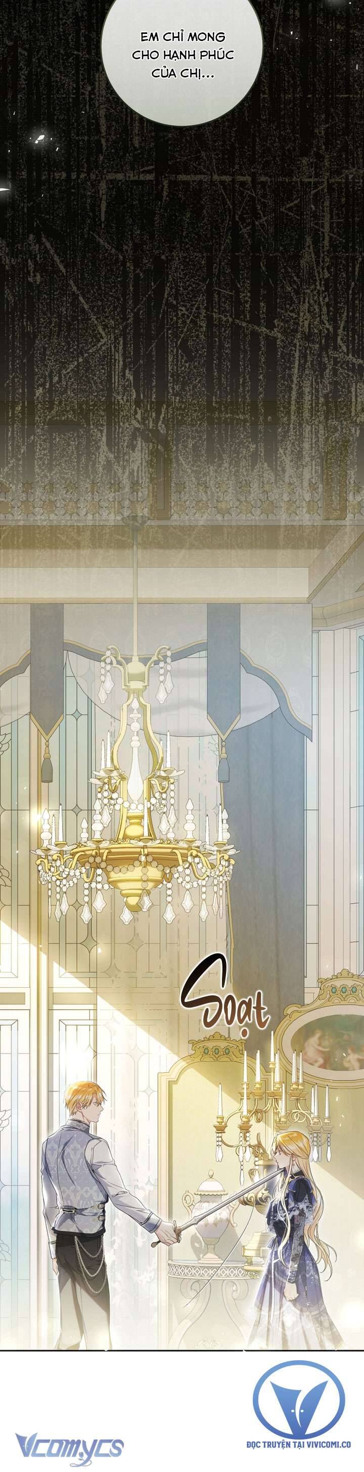 Kẻ Phản Diện Là Một Con Rối: Chapter 103