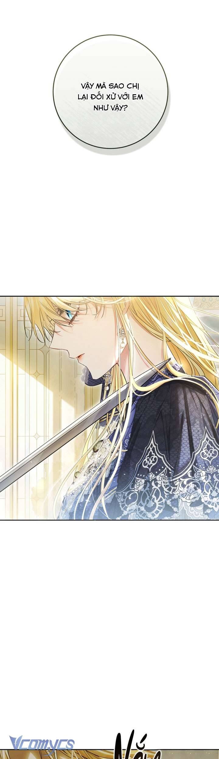 Kẻ Phản Diện Là Một Con Rối: Chapter 103
