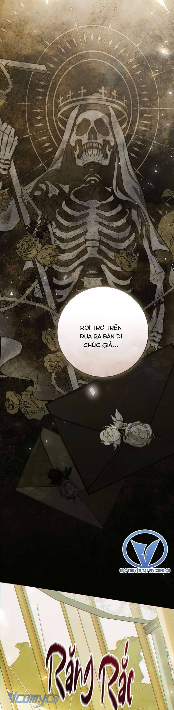 Kẻ Phản Diện Là Một Con Rối: Chapter 103