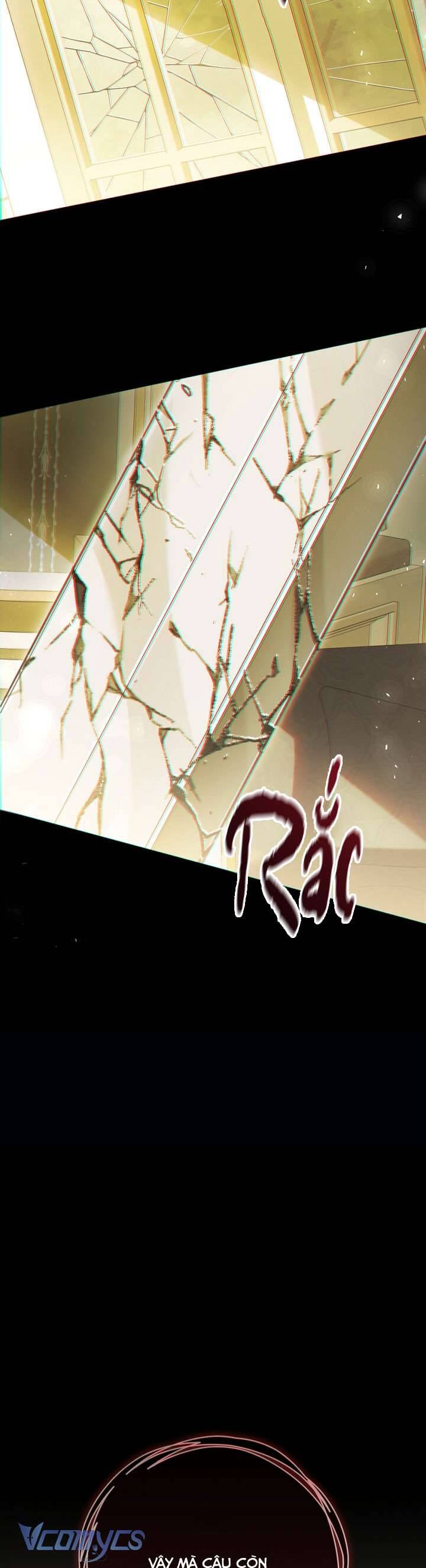 Kẻ Phản Diện Là Một Con Rối: Chapter 103