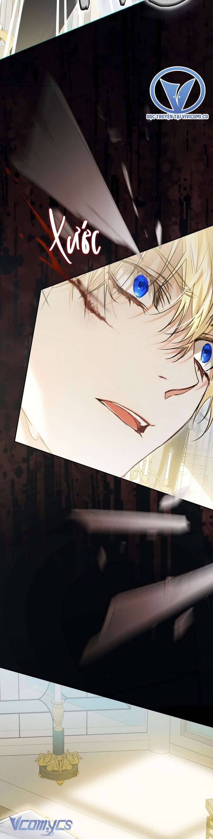 Kẻ Phản Diện Là Một Con Rối: Chapter 103