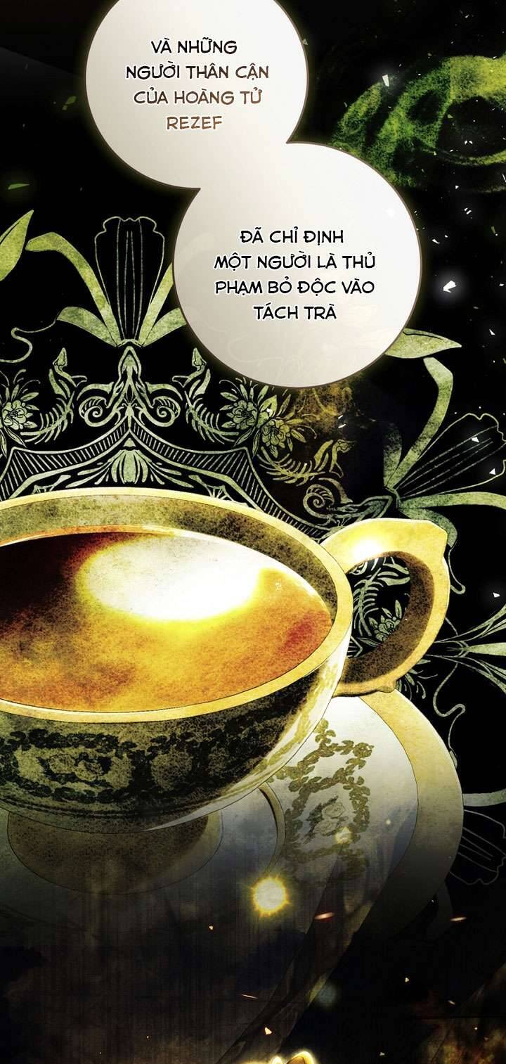 Kẻ Phản Diện Là Một Con Rối: Chapter 103