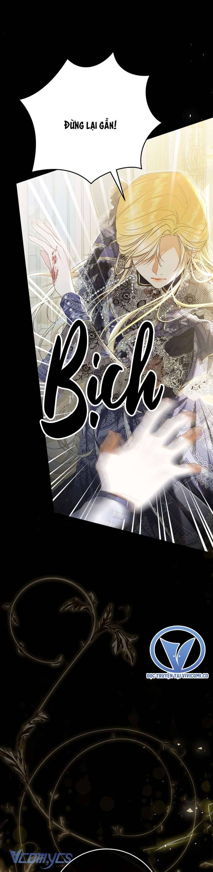 Kẻ Phản Diện Là Một Con Rối: Chapter 103