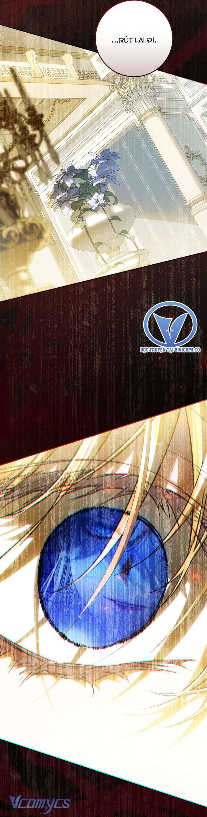 Kẻ Phản Diện Là Một Con Rối: Chapter 103