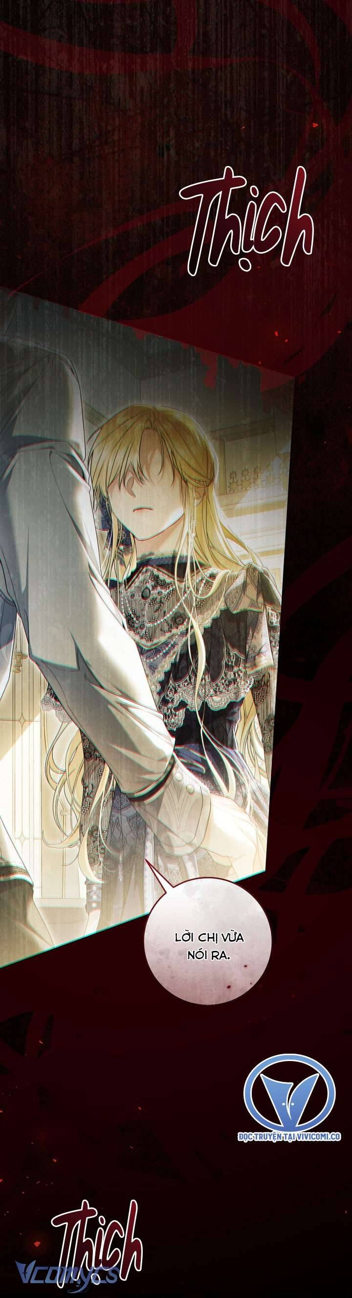 Kẻ Phản Diện Là Một Con Rối: Chapter 103