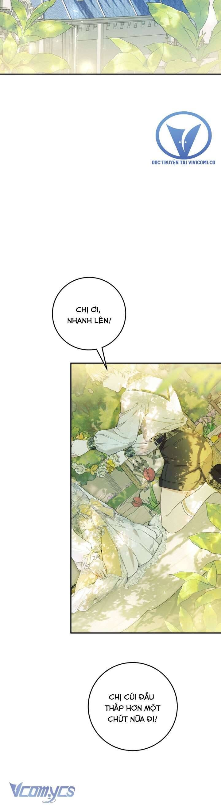 Kẻ Phản Diện Là Một Con Rối: Chapter 104