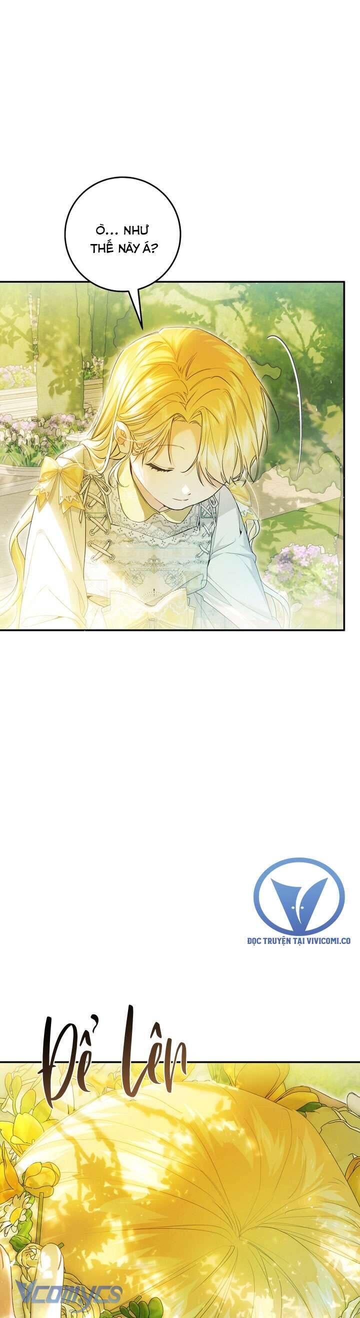 Kẻ Phản Diện Là Một Con Rối: Chapter 104