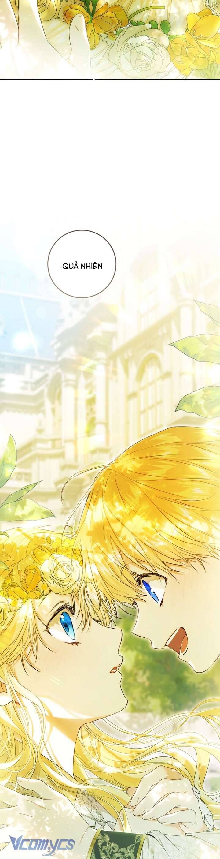 Kẻ Phản Diện Là Một Con Rối: Chapter 104